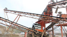 0彈簧圓錐破碎機(jī)海甲浦瑞機(jī)械科技有限公司