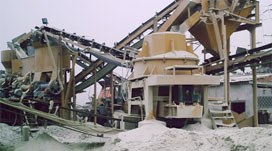 移動破碎站60百科